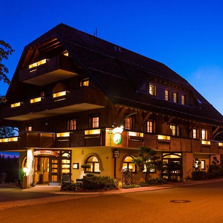 Solhof-Schoemberg Loßburg Buitenkant foto