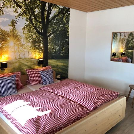 Solhof-Schoemberg Loßburg Buitenkant foto